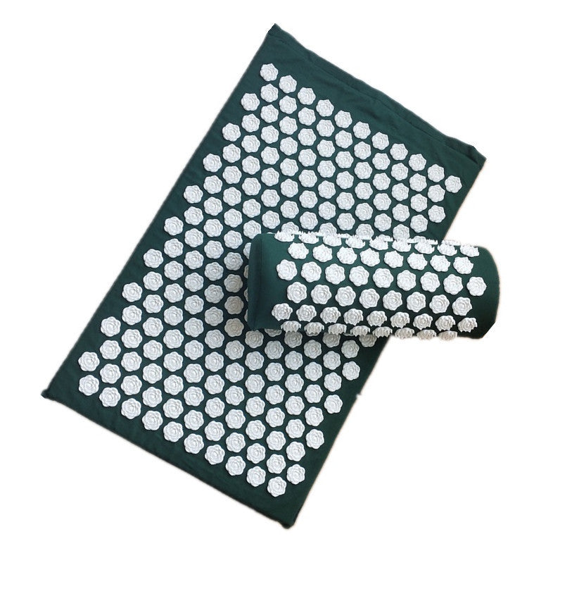 Acupuncture Yoga Cushion Massage Cushion and Pillow 162260372160