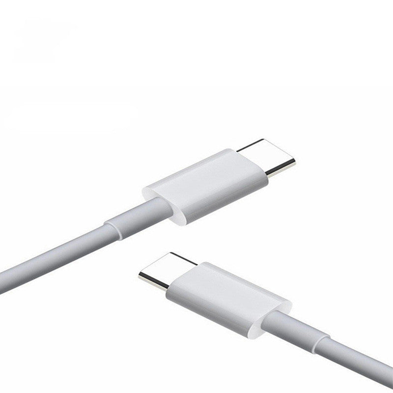 PD Fast Charging Data Cable C-lighting - 图片 6