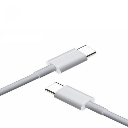 PD Fast Charging Data Cable C-lighting - 图片 6
