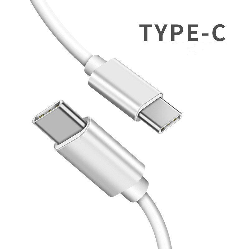 PD Fast Charging Data Cable C-lighting - 图片 2