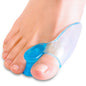 Transparent Blue Toe Separator Pad Hallux Correction Valgus Separator 1622611655789 aeff400b 4638 4319 ae47 d845aa0ce1e5