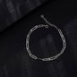 S925 Silver Bracelet Trendy Female Bracelet Girlfriends Bracelet 1622612763608 28028659 82b1 4e17 be94 10442586f355