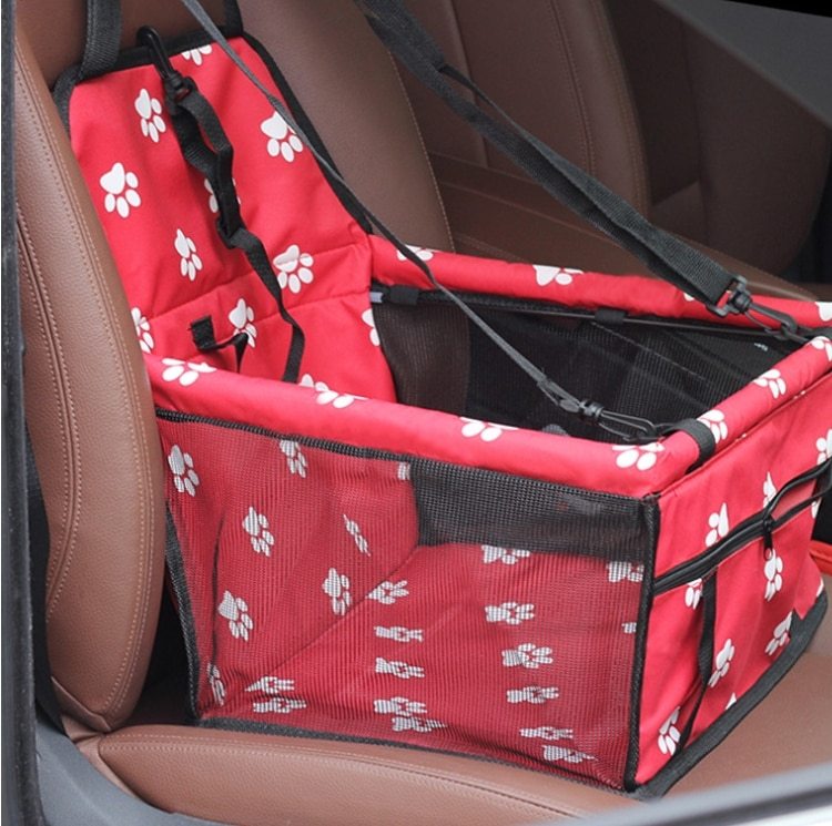Pet Car Bag Breathable Pet Bag 1622617932670