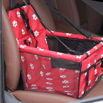 Pet Car Bag Breathable Pet Bag 1622617932670