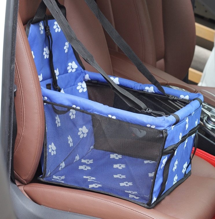Pet Car Bag Breathable Pet Bag 1622617932671