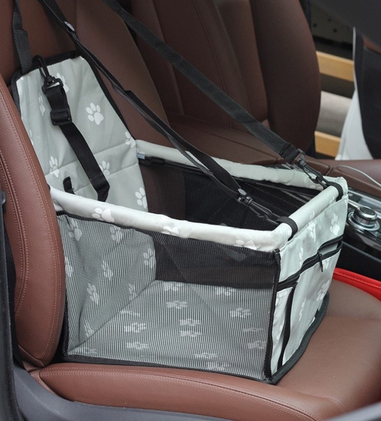 Pet Car Bag Breathable Pet Bag 1622617932677