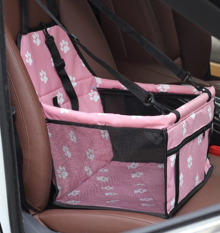 Pet Car Bag Breathable Pet Bag 1622617932678