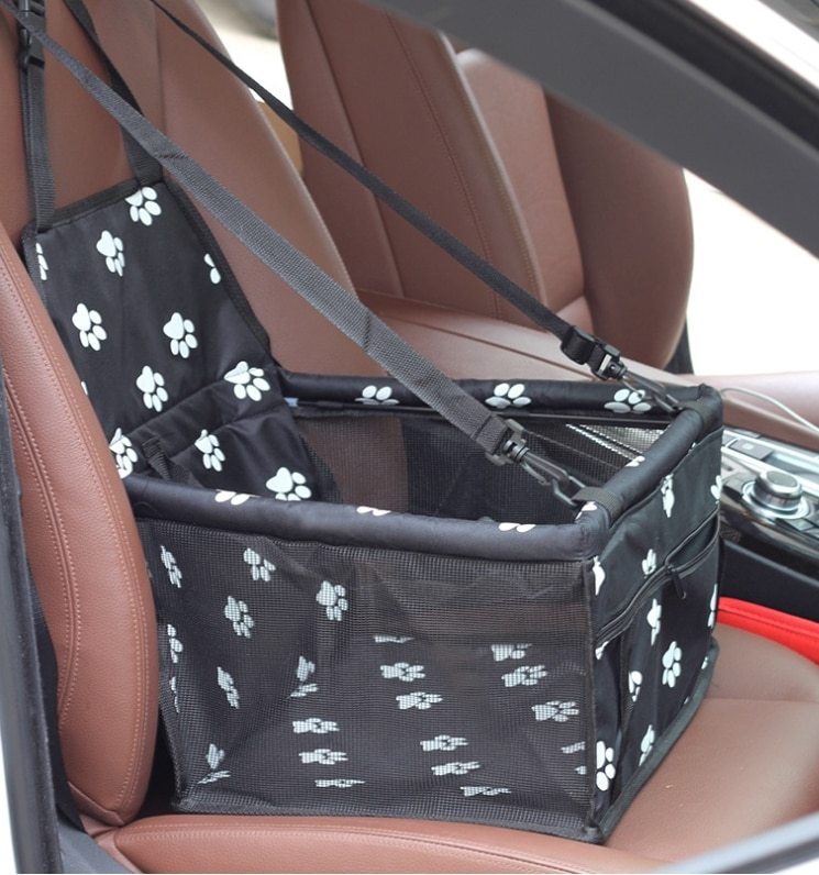 Pet Car Bag Breathable Pet Bag 1622617932680