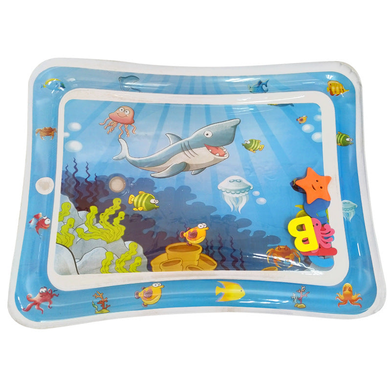 Baby Water Cushion Inflatable Water Cushion 1622623753485