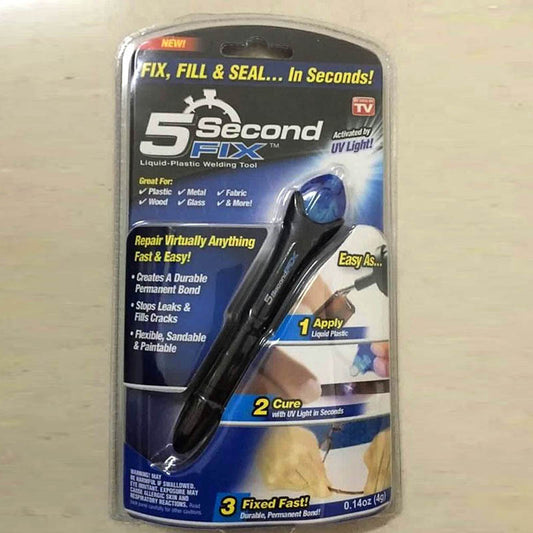 Universal Glue Stick 5 Second Fix Drying Repair Tools Glue 1622706814294