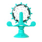 Pet Cat Toy Money-Making Wheel  Slow Food Leaking Device 1622709428802