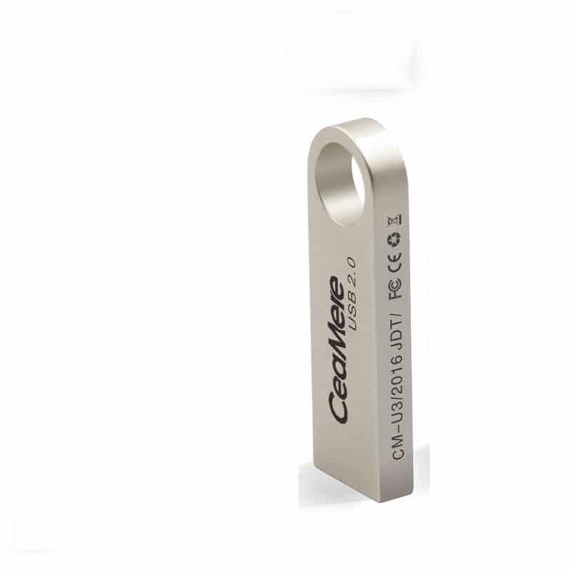 USB Flash Disk 2.0 CeaMere 8GB 16GB 32GB 64GB - 图片 3