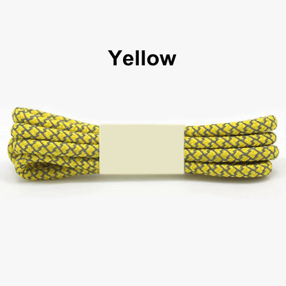 Universal reflective shoelaces highlight 1622738628654