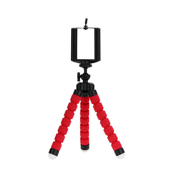Compatible with Apple, Three-Legged Octopus Tripod Multi-Function Small Bracket - 图片 6