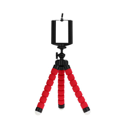 Compatible with Apple, Three-Legged Octopus Tripod Multi-Function Small Bracket - 图片 6