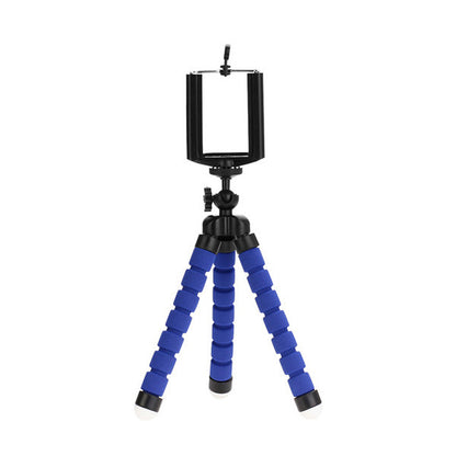 Compatible with Apple, Three-Legged Octopus Tripod Multi-Function Small Bracket - 图片 5