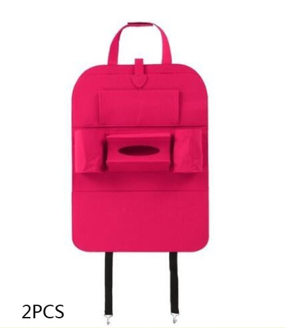 Multi-Purpose Auto Seat Organizer Bag 1622771966223