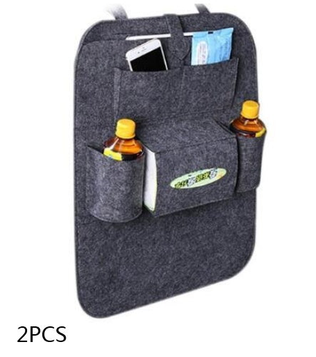 Multi-Purpose Auto Seat Organizer Bag 1622771966224
