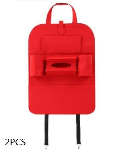 Multi-Purpose Auto Seat Organizer Bag 1622771966526