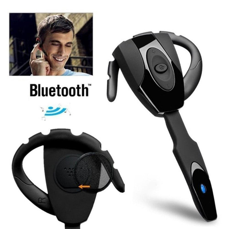 Single Headset Business Bluetooth Headset 1622773581647