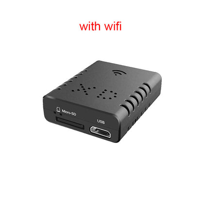 A9 camera wifi smart sports HD DV night vision camera 1622776706056