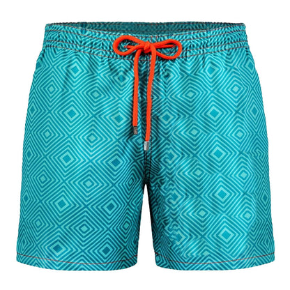 Summer Shorts Men's Beach Pants Sports Pants 1622777114354