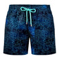 Summer Shorts Men's Beach Pants Sports Pants 1622777114359