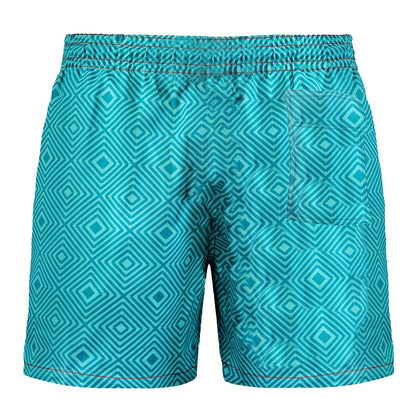 Summer Shorts Men's Beach Pants Sports Pants 1622777114368