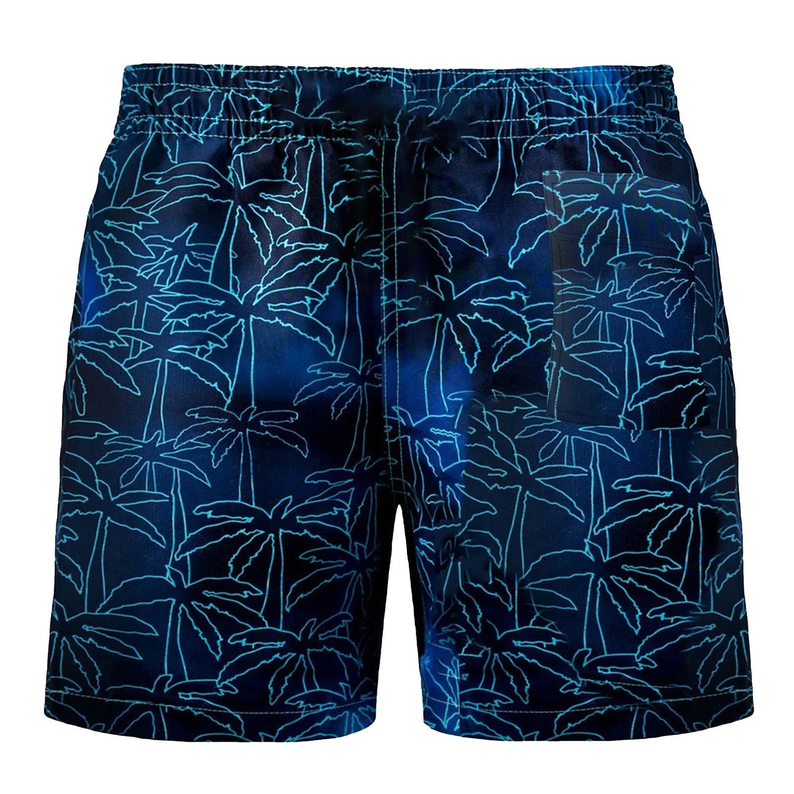 Summer Shorts Men's Beach Pants Sports Pants 1622777114369