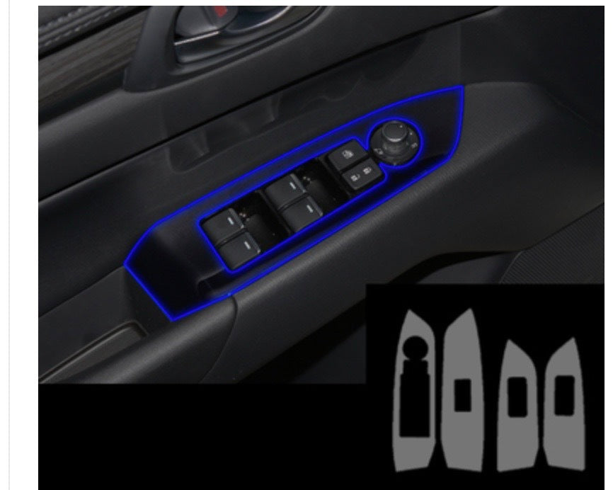 Car Interior Decoration Accessories 1622780705942