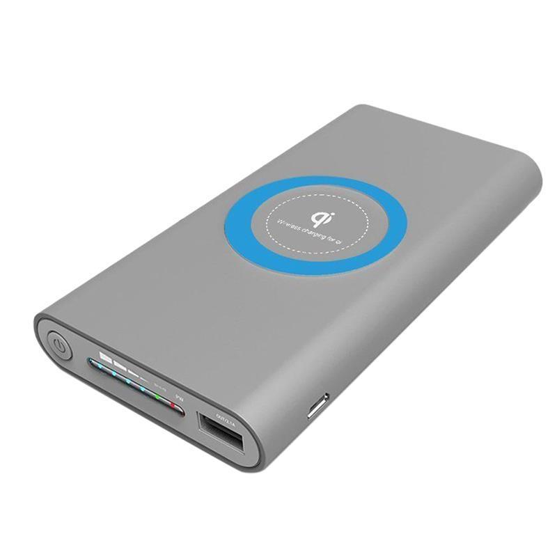 1 Set Of Qi Wireless DIY Mobile Power Kit For Portable Wireless Charging - HD Wireless Product #1