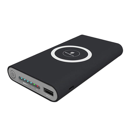 1 Set Of Qi Wireless DIY Mobile Power Kit For Portable Wireless Charging - HD Wireless Product #4