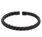 Letter Woven Square Stainless Steel Bracelet Bracelet 1622796300105