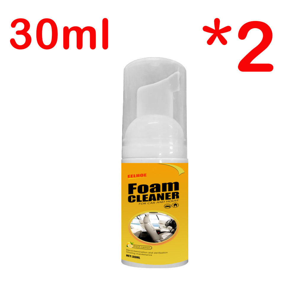 Powerful Decontamination Multifunctional Foam Cleaner Household 1622815669666