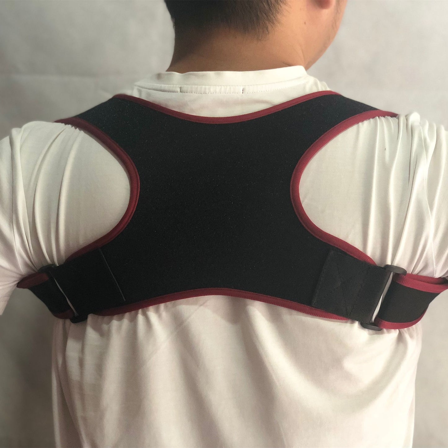 Amazon Hot Selling Humpback Correction Belt Men And Women Posture Correction Belt 1622871107235