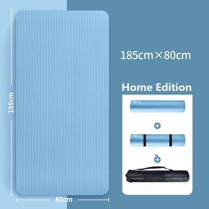 Fitness Dance Non-Slip Yoga Mat 1622872468271