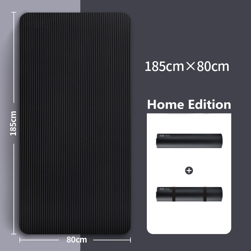 Fitness Dance Non-Slip Yoga Mat 1622872468292
