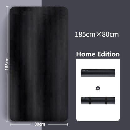 Fitness Dance Non-Slip Yoga Mat 1622872468292