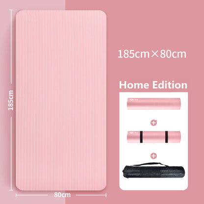 Fitness Dance Non-Slip Yoga Mat 1622872468295