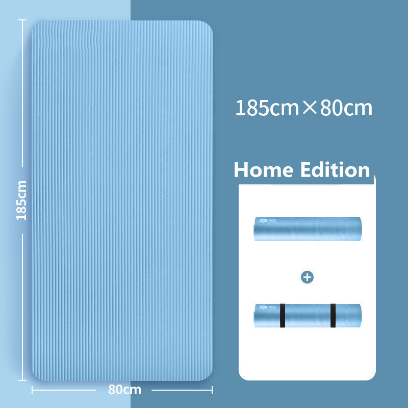 Fitness Dance Non-Slip Yoga Mat 1622872468297