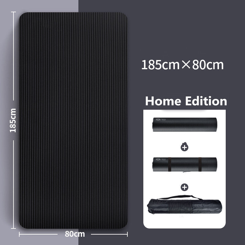 Fitness Dance Non-Slip Yoga Mat 1622872468581