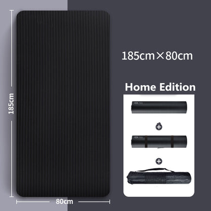 Fitness Dance Non-Slip Yoga Mat 1622872468581