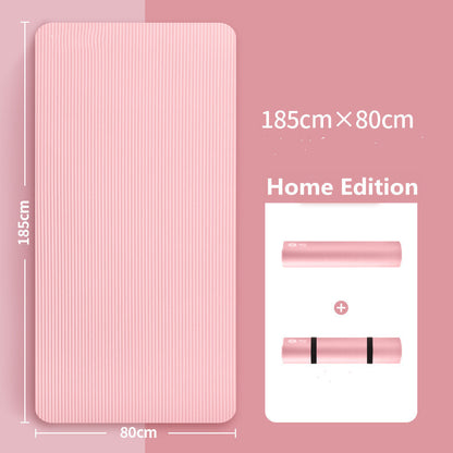 Fitness Dance Non-Slip Yoga Mat 1622872477007