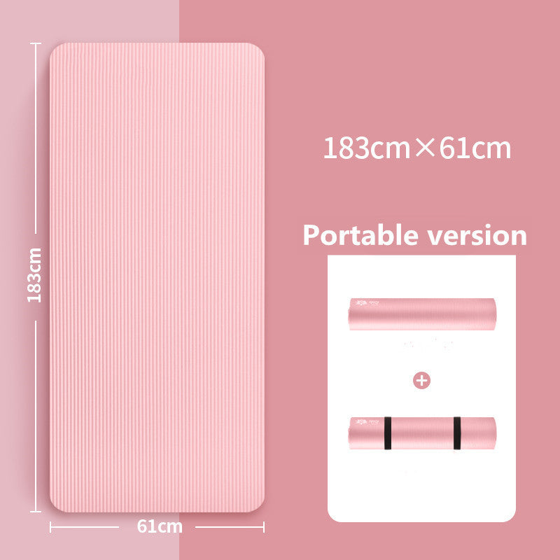Fitness Dance Non-Slip Yoga Mat 1622872477008 d4851dd5 0c9f 441f abf6 2cdc4f6fe84f
