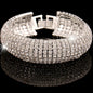 Bridal Accessories Fashion Rhinestone Bracelet 1622875006665 3a2cb33a d0ea 4385 900a 56e0e9127699