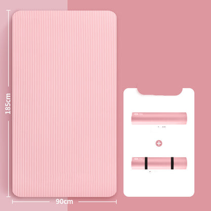 Fitness Dance Non-Slip Yoga Mat 1622882450975