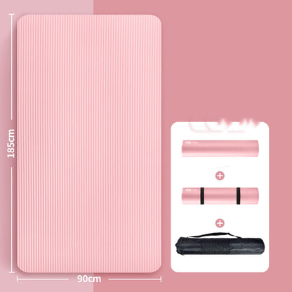 Fitness Dance Non-Slip Yoga Mat 1622882476371
