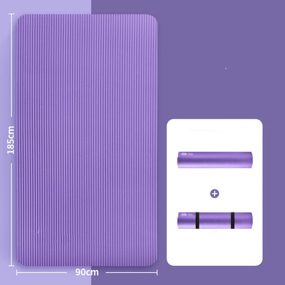 Fitness Dance Non-Slip Yoga Mat 1622882479553