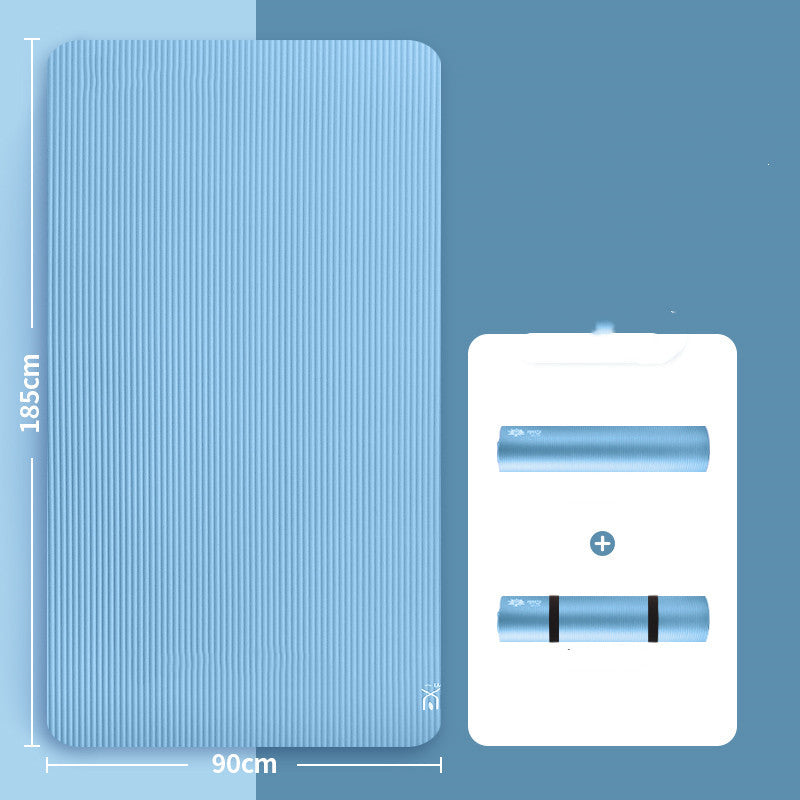 Fitness Dance Non-Slip Yoga Mat 1622882485492