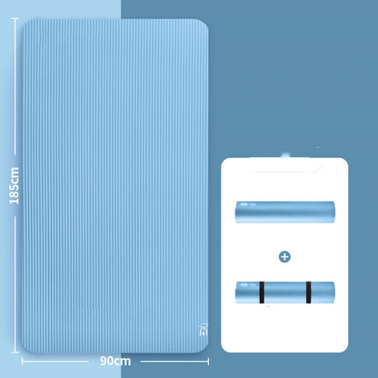 Fitness Dance Non-Slip Yoga Mat 1622882485492